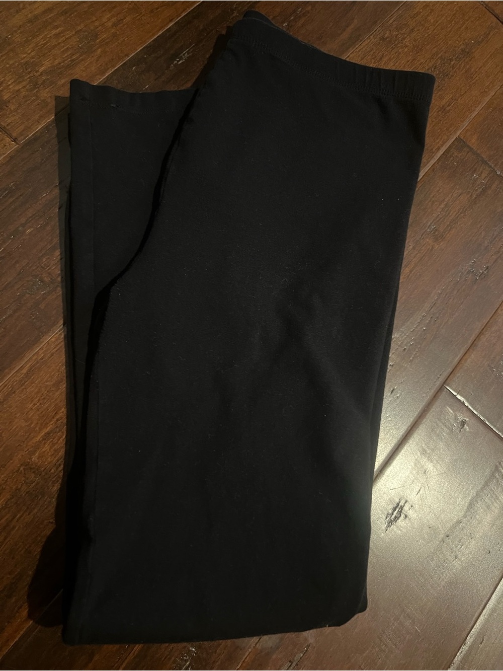 Zenana Outfitters Black Women's Leggings